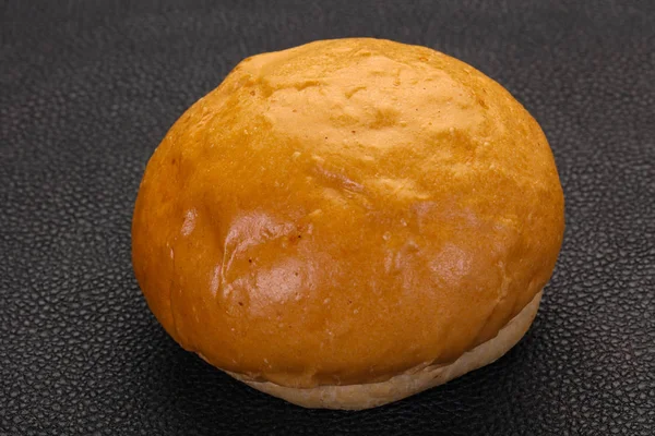 Brötchen für Burger — Stockfoto