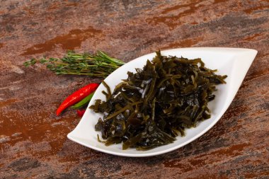 Dietarian Laminaria salata