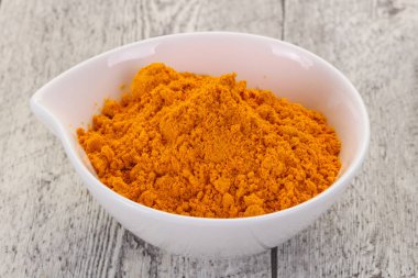 Aroma zerdeçal tozu