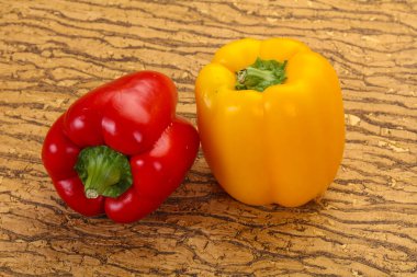 Bulgar dolmalık biber