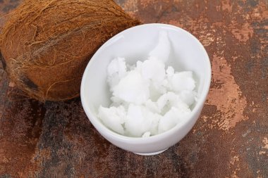 Kasede Diyet Hindistan cevizi yağı