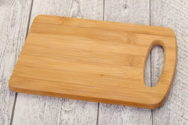 Kithenware - ahşap tahta