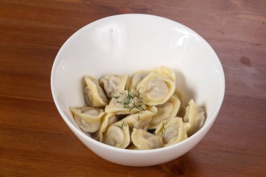 Kasede Rus geleneksel köfte