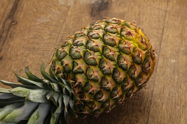 Ananas fresco maturo — Foto Stock