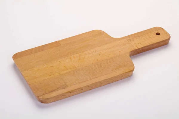 Kithenware - tablero de madera —  Fotos de Stock