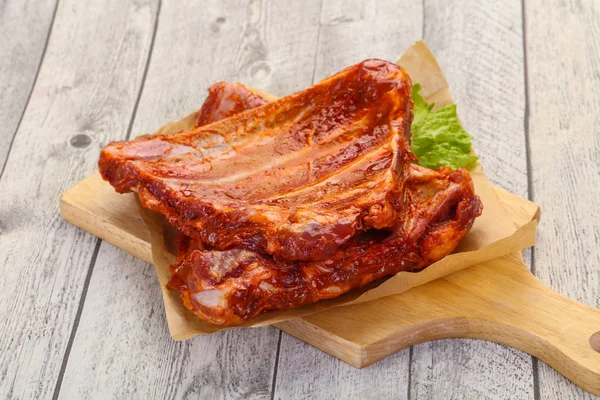 Ham Marine Domuz kaburga