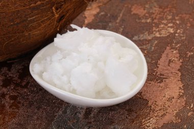 Kasede Diyet Hindistan cevizi yağı