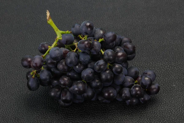 Fresca uva roja dulce madura —  Fotos de Stock