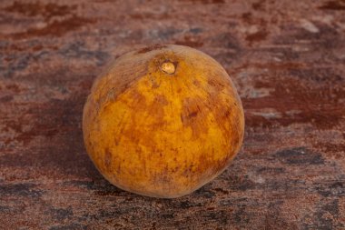 Tayland tropikal egzotik meyve kra Thon