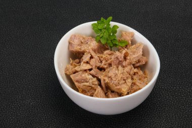 Kase konserve ton balığı