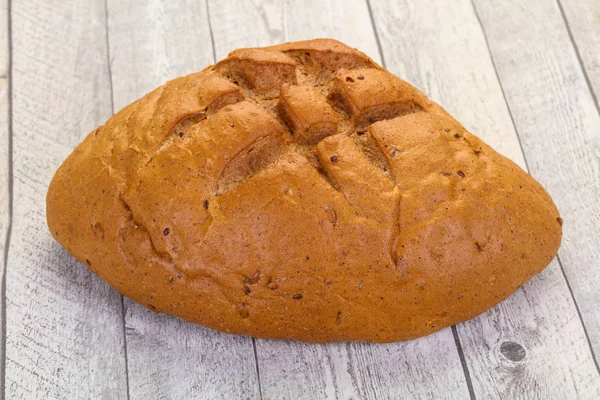 Finom házi kenyér — Stock Fotó