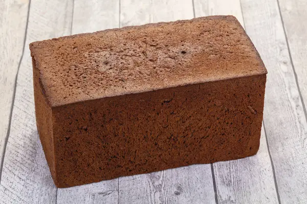 Chleba na kanapki — Zdjęcie stockowe
