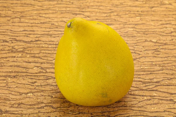 Pomelo fresco maduro — Foto de Stock