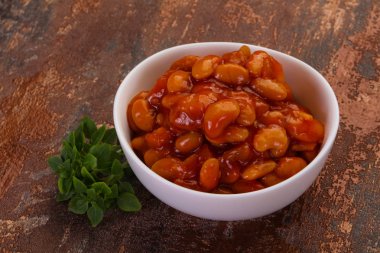 Domates soslu fırında böbrek