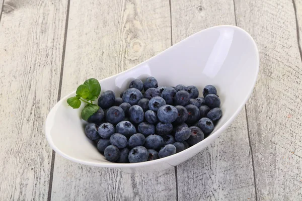 Sweet tasty Blueberry — Stock Photo, Image