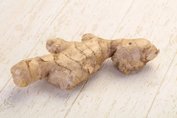 Aroma Ginger root — Stock Photo, Image