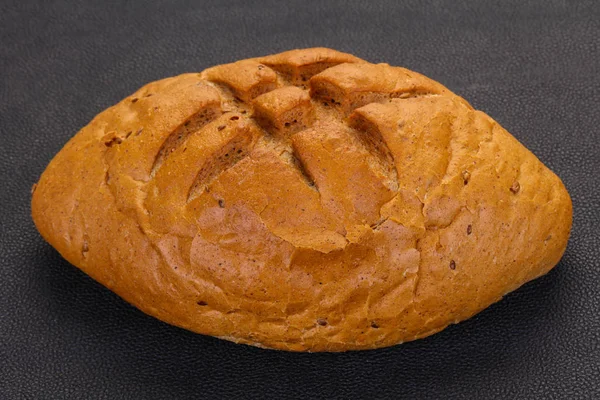 Tasty homemade bread — Stock Photo, Image