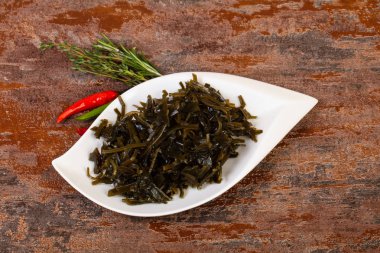 Dietarian Laminaria salata