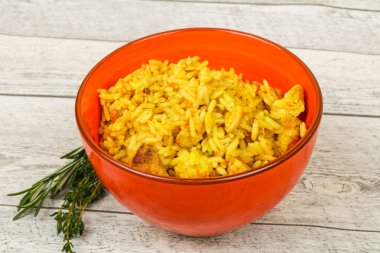Türkiye ile Plov