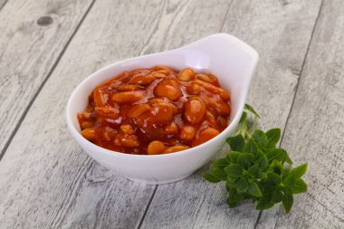 Domates soslu fırında böbrek
