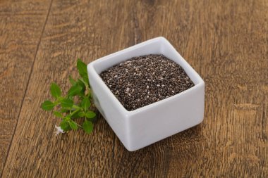 Kase diyet chia tohumları