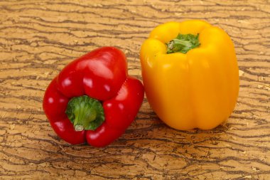 Bulgar dolmalık biber