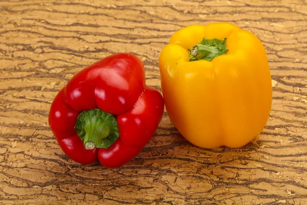 Bulgar dolmalık biber