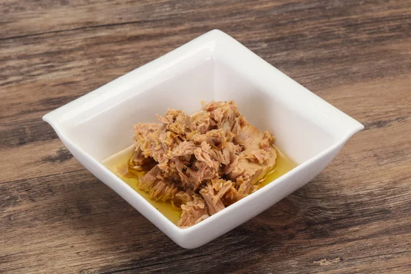 Kase konserve ton balığı