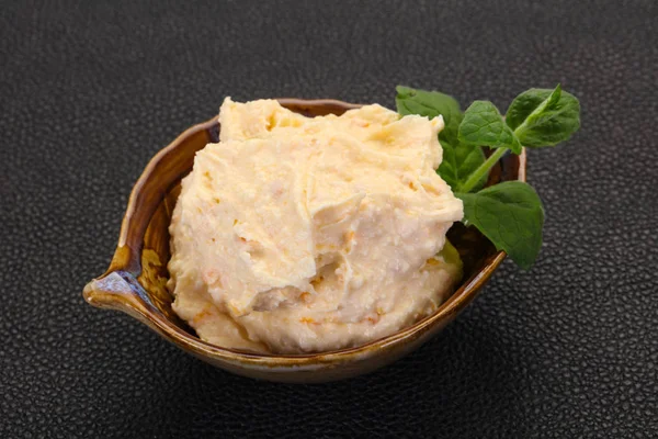 Kuru Kayısı ile lor