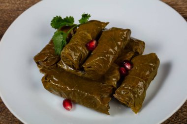 Kafkas geleneksel Dolma