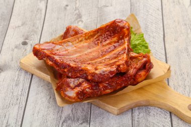 Ham Marine Domuz kaburga