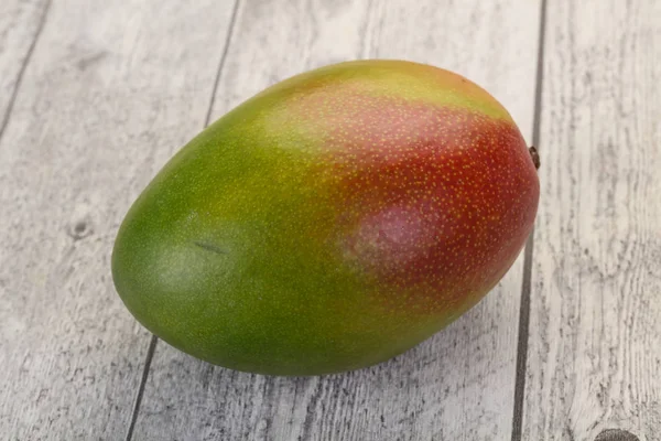 甘いおいしいマンゴー — ストック写真