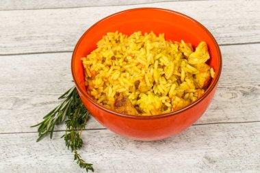 Türkiye ile Plov