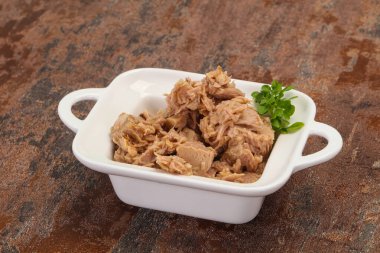 Kase konserve ton balığı