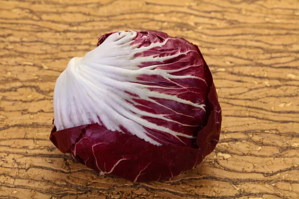 Fräsch Radicchio sallad — Stockfoto