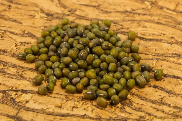 Munición Seca Frijoles Crudos Lista Para Cocinar — Foto de Stock