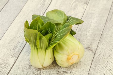 Asya vejetaryen mutfağı - Choy salatası