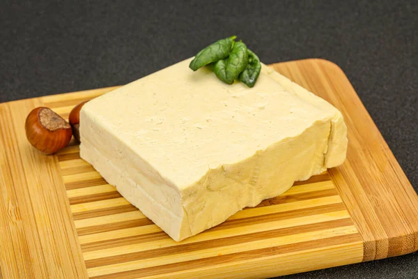 Asya Vejetaryen Soya Peyniri — Stok fotoğraf