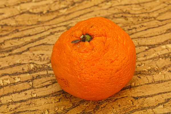 Zoete Verse Sappige Gezondheid Citrus Mandarijn — Stockfoto