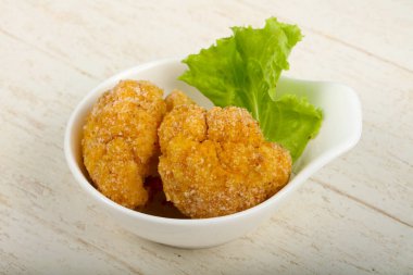 Masada gevrek karnabahar var.