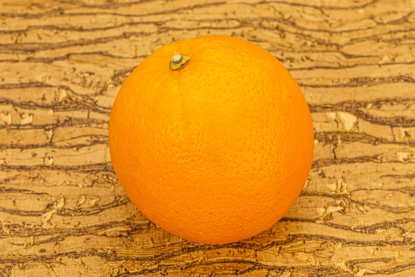 Reife Süße Frische Saftige Tropische Orange — Stockfoto