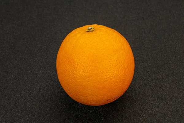 Спелые Свежие Сочные Тропические Апельсины — стоковое фото