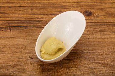 Dijon hardal sosu kaseye.