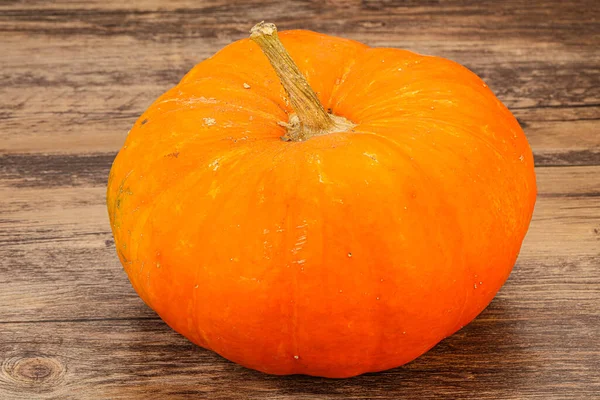 Calabaza Madura Lista Para Cocinar — Foto de Stock