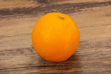 Olgun taze sulu tropikal portakal