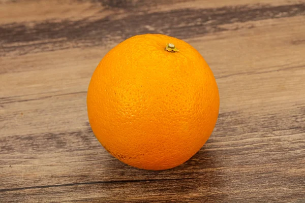 Orange Tropicale Juteuse Fraîche Mûre Douce — Photo