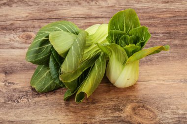 Asya vejetaryen mutfağı - Choy salatası