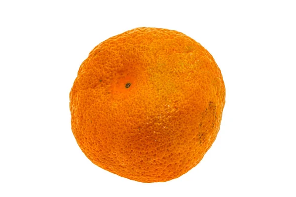 Sladké Čerstvé Šťavnaté Zdraví Citrusové Mandarinky — Stock fotografie