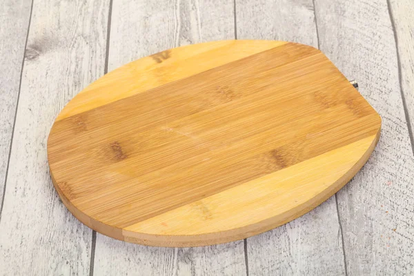 Kithenware Wooden Board Cooking — Stock Photo, Image