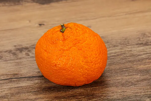 Dulce Proaspete Suculent Sănătate Citrice Mandarină — Fotografie, imagine de stoc